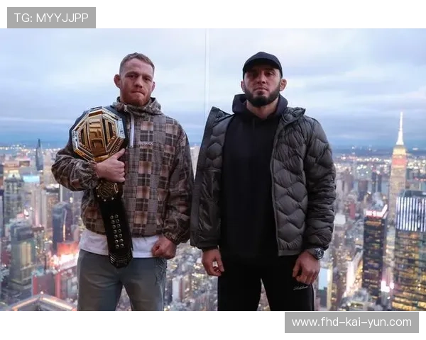 马达莱纳与马哈切夫对决成为UFC322头条主赛。