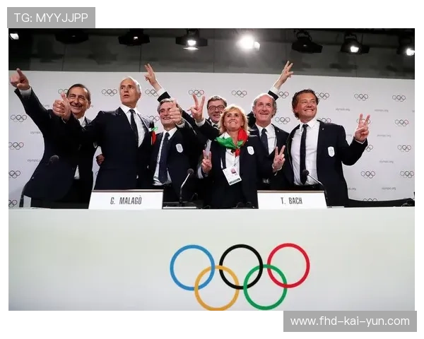 米兰冬奥会开幕在即，各国代表团陆续抵达意大利