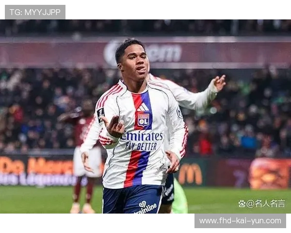 里昂1-0里尔，恩德里克失良机纳尔泰一击制胜