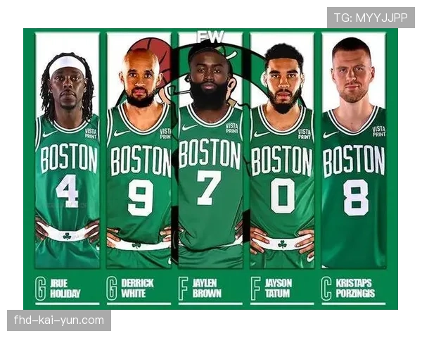 战术复盘：波士顿凯尔特人如何用无限换防限制尼古拉·约基奇，终结掘金主场连胜